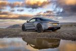 Alpine A110S 2019 года (UK)